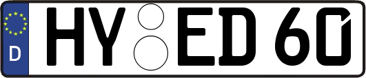 HY-ED60