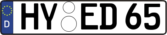 HY-ED65