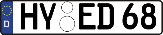 HY-ED68