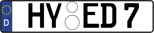HY-ED7