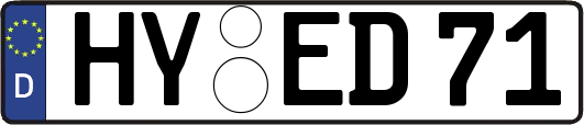 HY-ED71