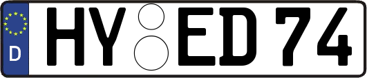 HY-ED74