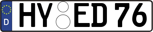HY-ED76