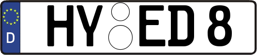 HY-ED8