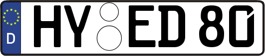 HY-ED80