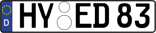 HY-ED83
