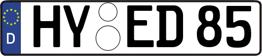 HY-ED85