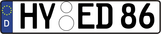 HY-ED86