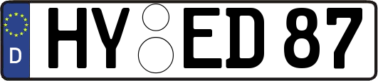 HY-ED87