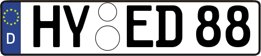 HY-ED88