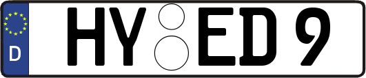 HY-ED9