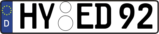 HY-ED92