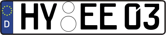 HY-EE03