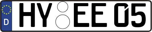 HY-EE05