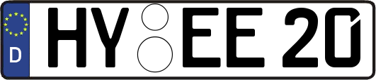 HY-EE20