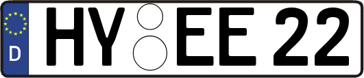 HY-EE22