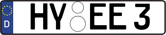 HY-EE3