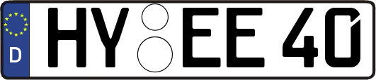 HY-EE40
