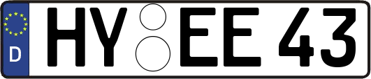 HY-EE43