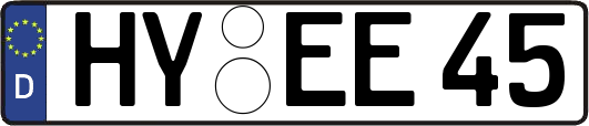HY-EE45