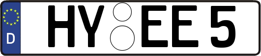HY-EE5