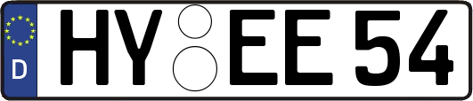 HY-EE54