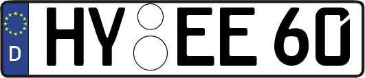 HY-EE60