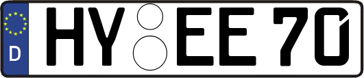 HY-EE70