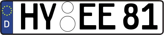 HY-EE81