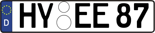 HY-EE87