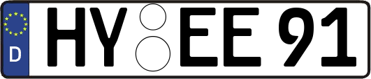 HY-EE91