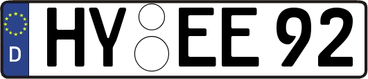 HY-EE92