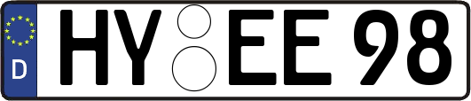 HY-EE98