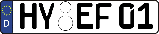 HY-EF01