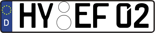 HY-EF02