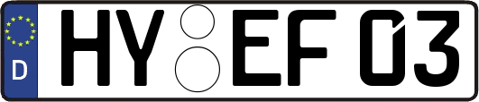 HY-EF03
