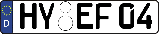 HY-EF04