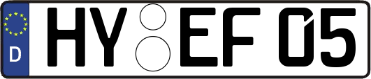 HY-EF05