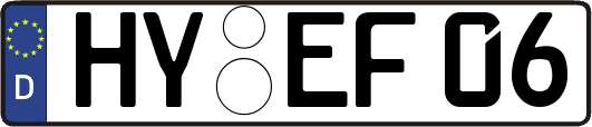 HY-EF06