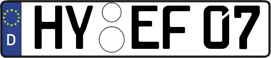HY-EF07