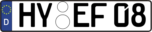 HY-EF08