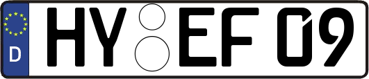 HY-EF09