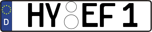 HY-EF1