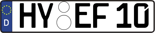 HY-EF10