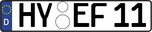 HY-EF11