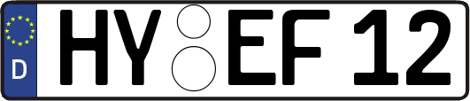 HY-EF12