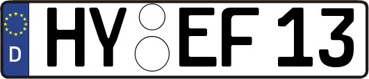 HY-EF13