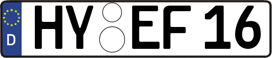 HY-EF16