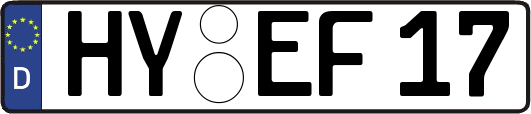 HY-EF17