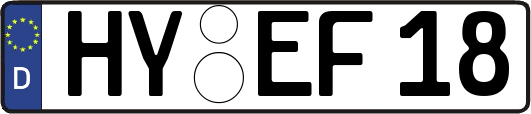 HY-EF18